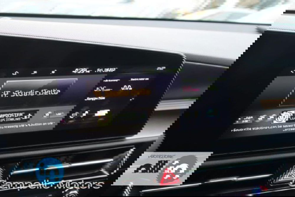 Kia Niro usata a Venezia (10)