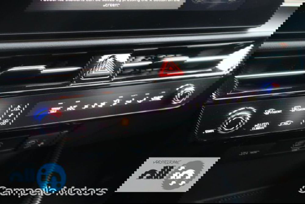 Kia Niro usata a Venezia (11)