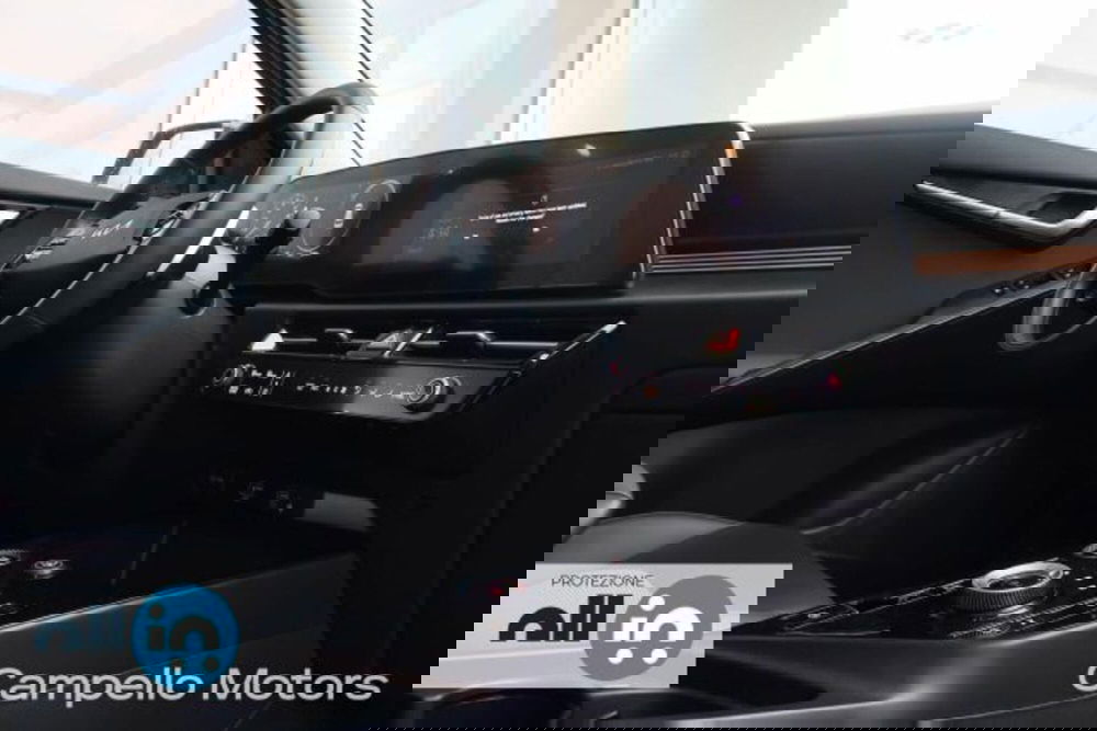Kia Niro usata a Venezia (13)