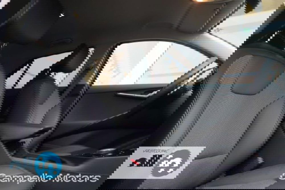 Kia Niro usata a Venezia (14)