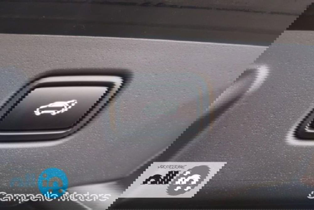 Kia Niro usata a Venezia (15)