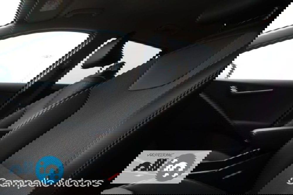 Kia Niro usata a Venezia (5)