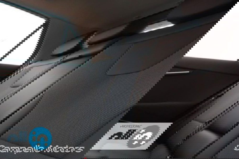 Kia Niro usata a Venezia (6)