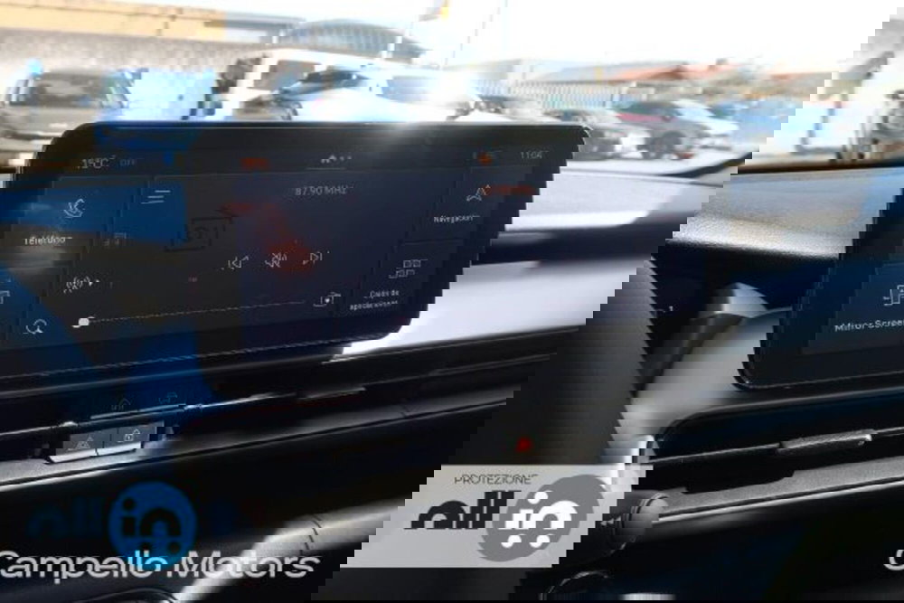 Jeep Avenger nuova a Venezia (10)