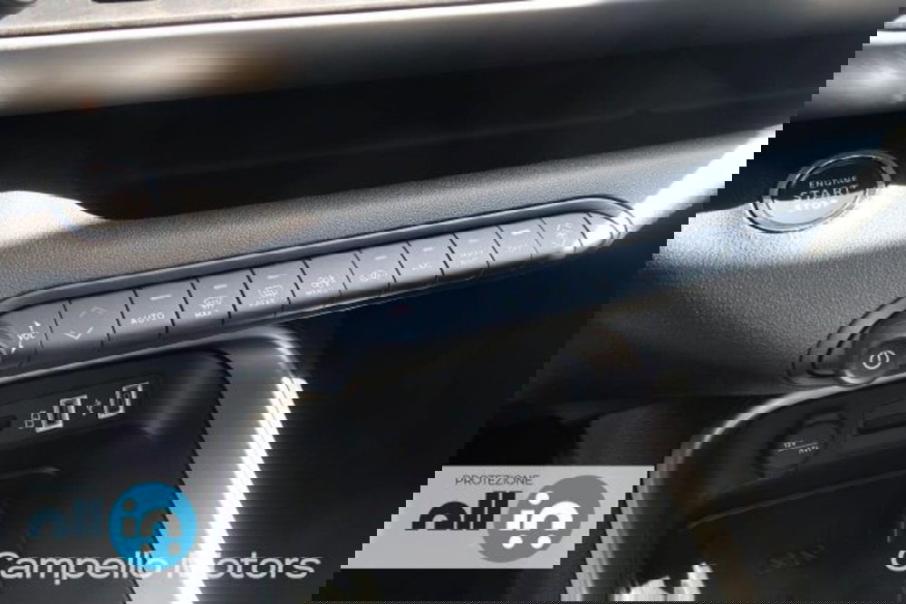 Jeep Avenger nuova a Venezia (11)