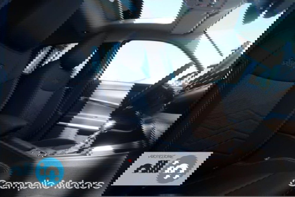 Jeep Avenger nuova a Venezia (14)