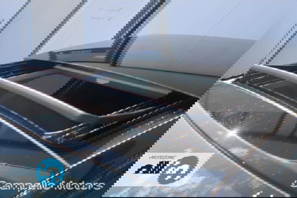 Jeep Avenger nuova a Venezia (15)