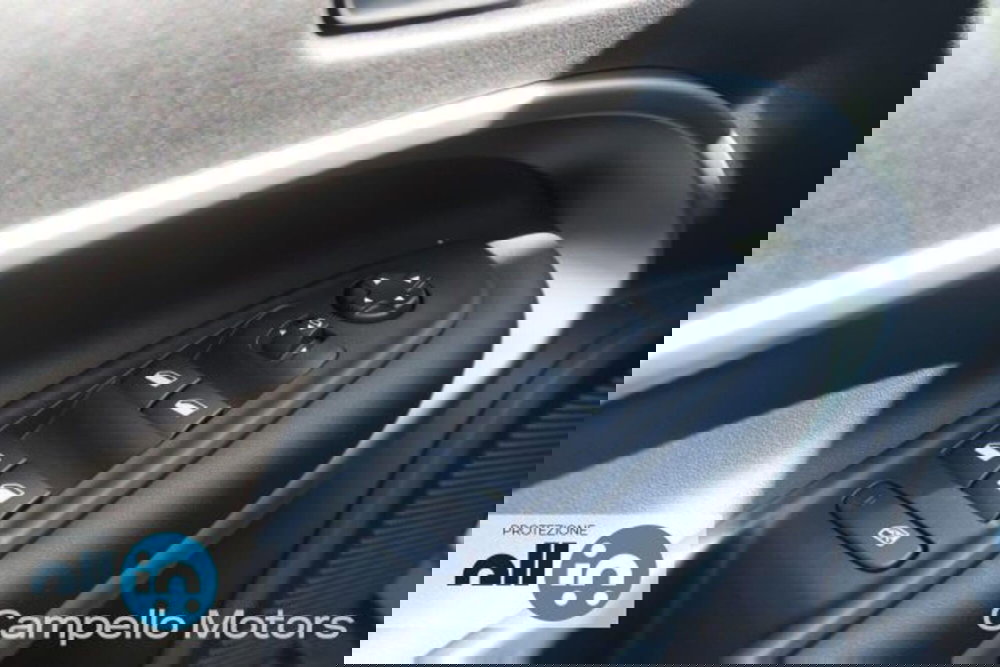 Jeep Avenger nuova a Venezia (16)