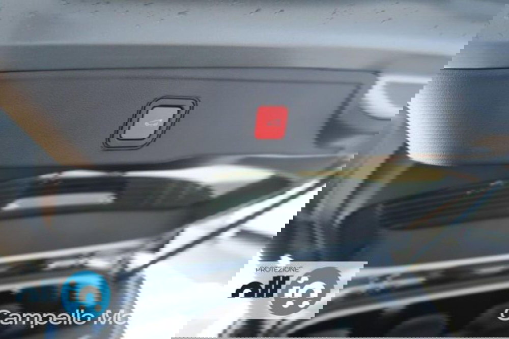 Jeep Avenger nuova a Venezia (17)