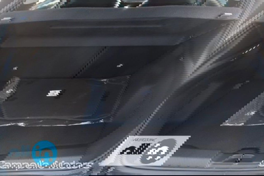 Jeep Avenger nuova a Venezia (18)