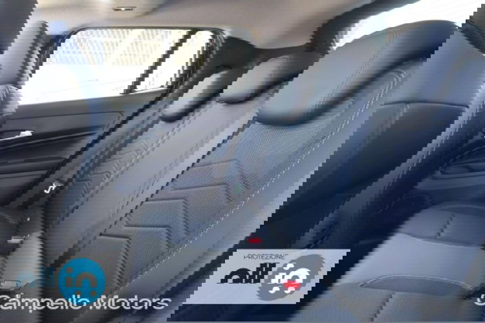 Jeep Avenger nuova a Venezia (6)