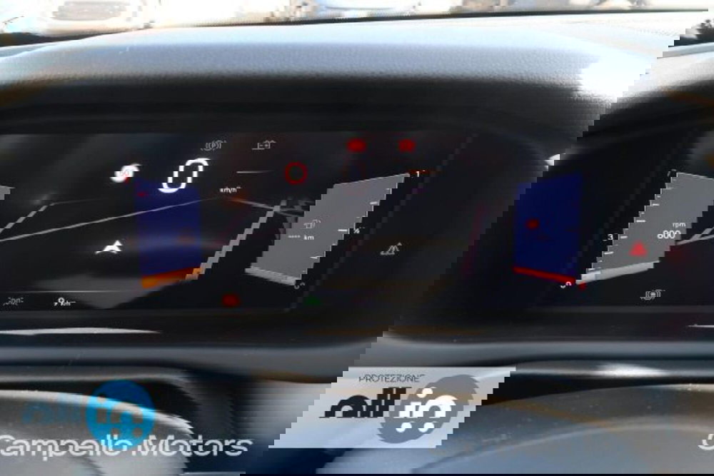 Jeep Avenger nuova a Venezia (9)