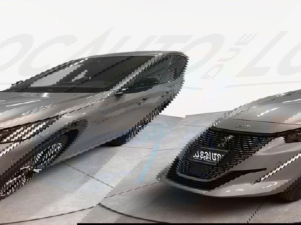 Peugeot 208 usata a Torino