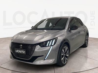 Peugeot 208 PureTech 100 Stop&amp;Start 5 porte GT del 2022 usata a Torino