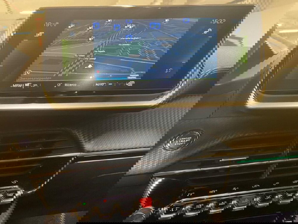 Peugeot 208 usata a Torino (10)