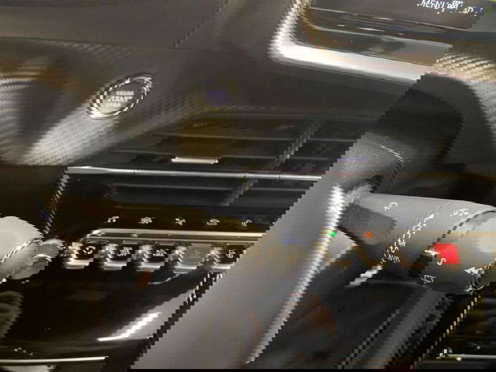 Peugeot 208 usata a Torino (12)