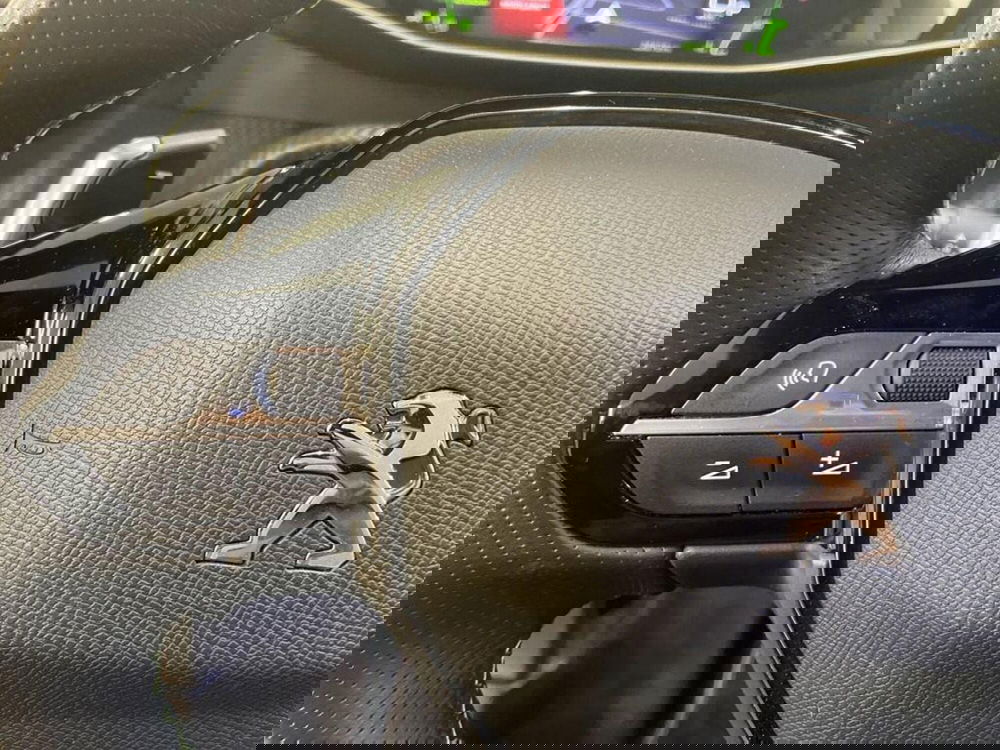 Peugeot 208 usata a Torino (13)