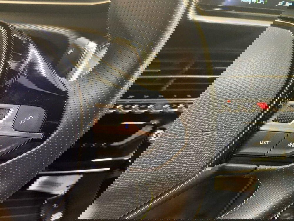 Peugeot 208 usata a Torino (14)