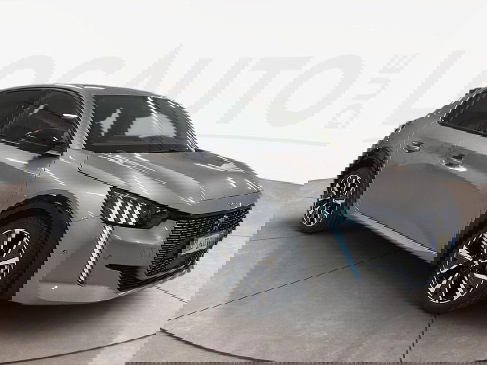 Peugeot 208 usata a Torino (3)