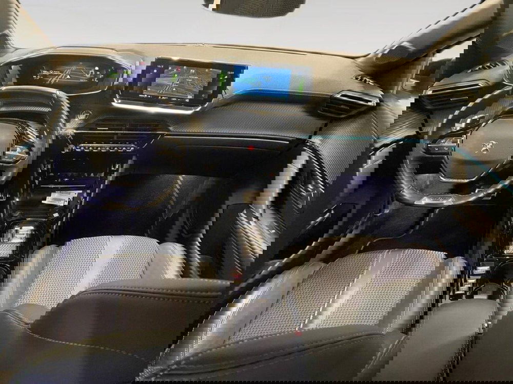 Peugeot 208 usata a Torino (6)