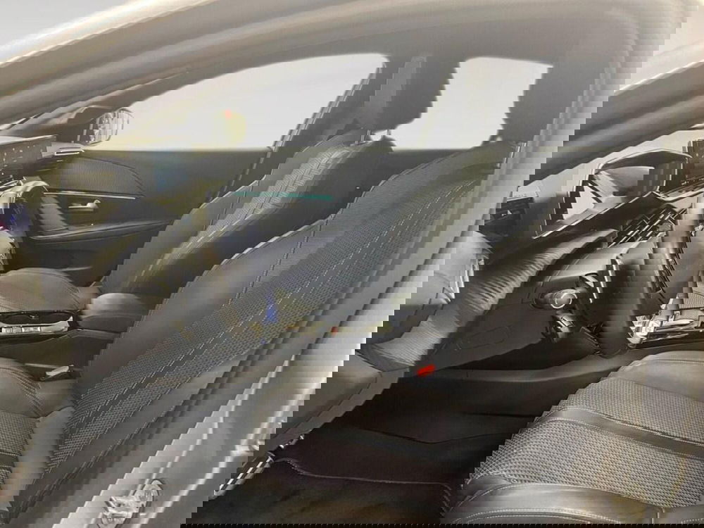 Peugeot 208 usata a Torino (7)