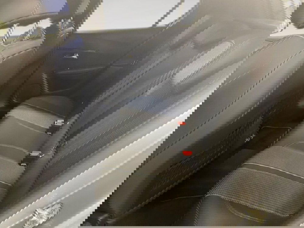 Peugeot 208 usata a Torino (8)