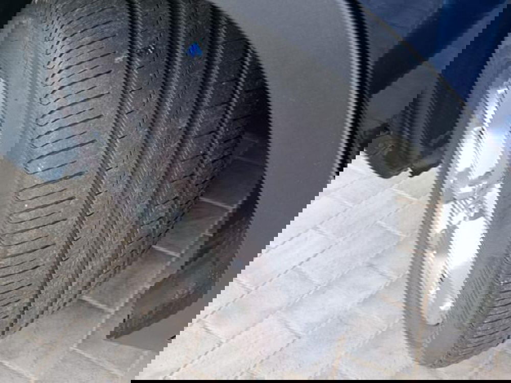 BMW X4 usata a Pisa (2)