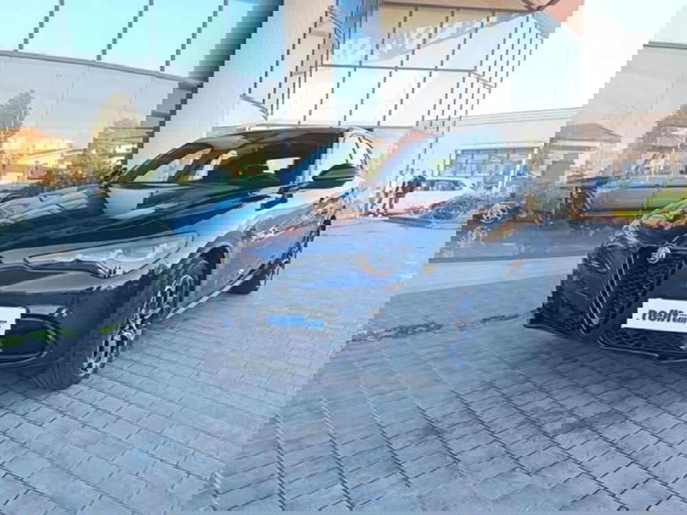 Alfa Romeo Stelvio usata a Pisa (2)