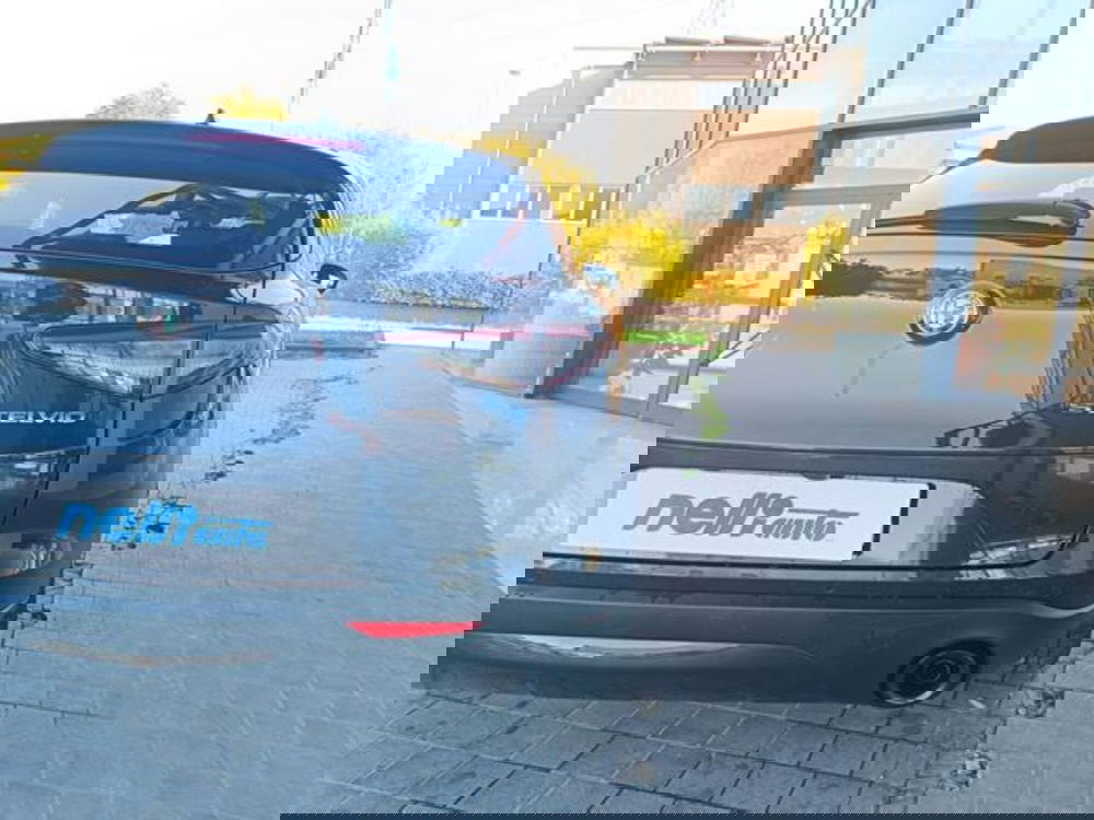 Alfa Romeo Stelvio usata a Pisa (8)
