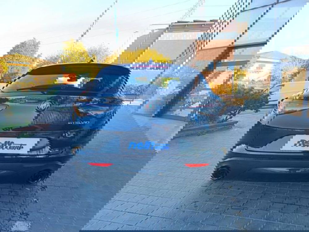 Alfa Romeo Stelvio usata a Pisa (9)