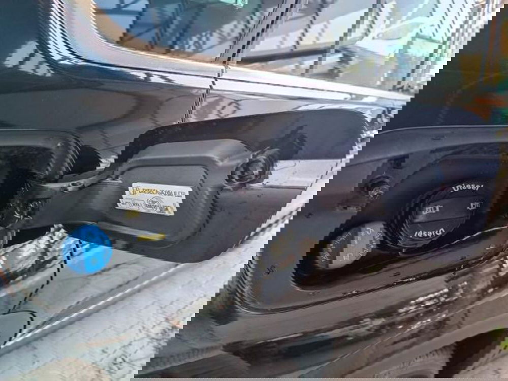 Volkswagen Tiguan usata a Pisa (11)