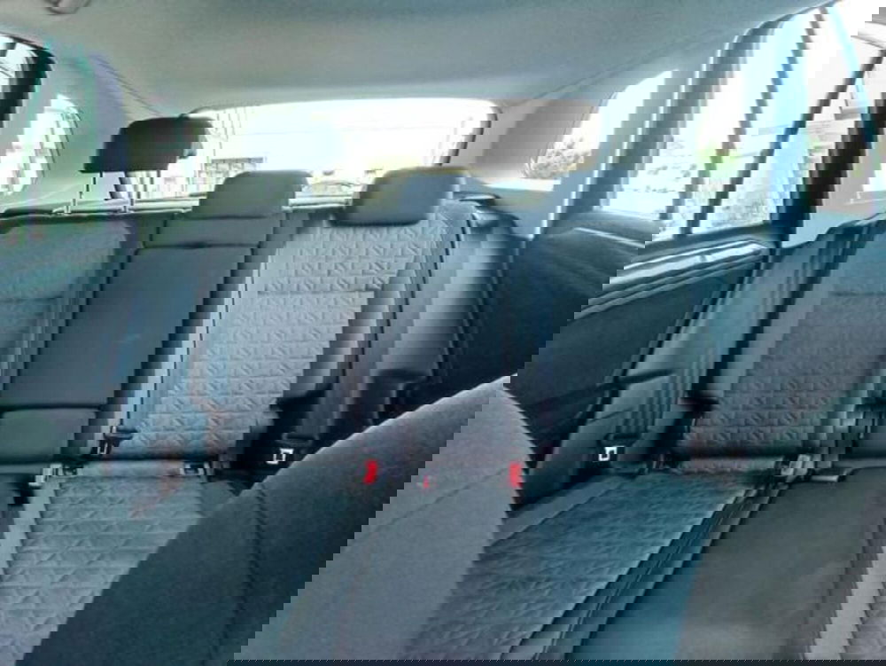 Volkswagen Tiguan usata a Pisa (3)