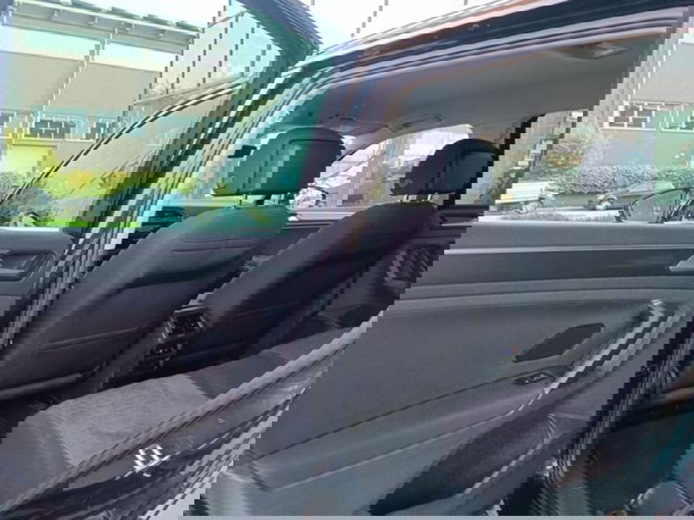 Volkswagen Tiguan usata a Pisa (7)