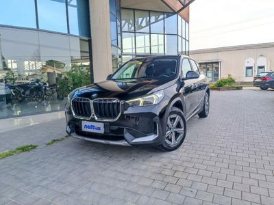 BMW X1 sDrive18i del 2022 usata a Castelfranco di Sotto