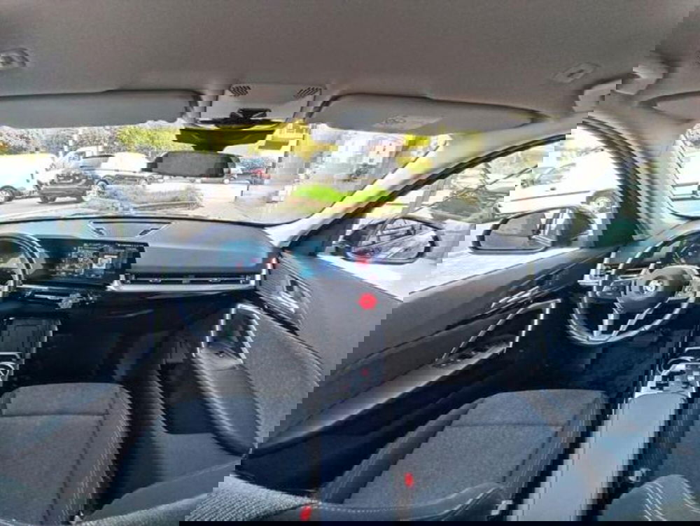 BMW X1 usata a Pisa (11)