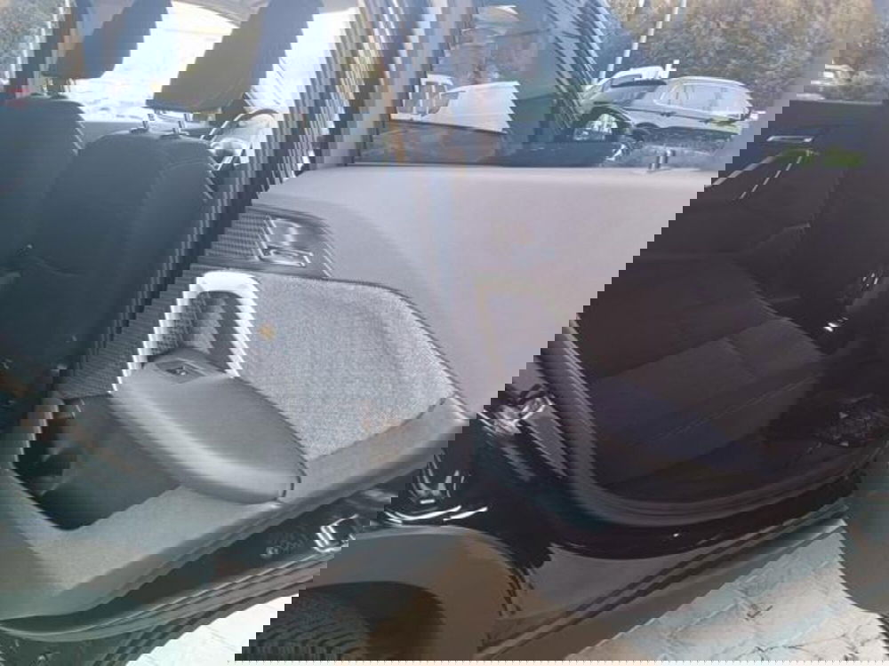 BMW X1 usata a Pisa (14)