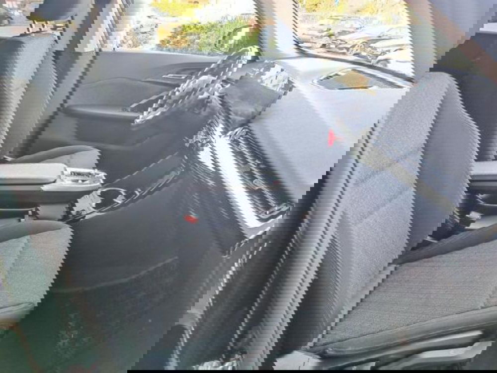 BMW X1 usata a Pisa (15)