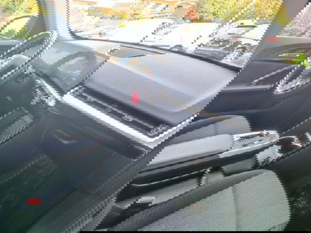 BMW X1 usata a Pisa (16)