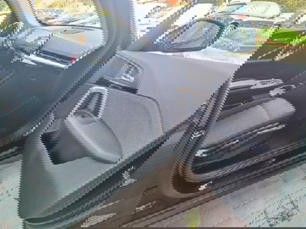 BMW X1 usata a Pisa (17)