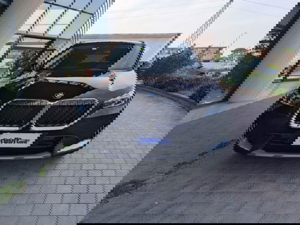 BMW X1 usata a Pisa (19)