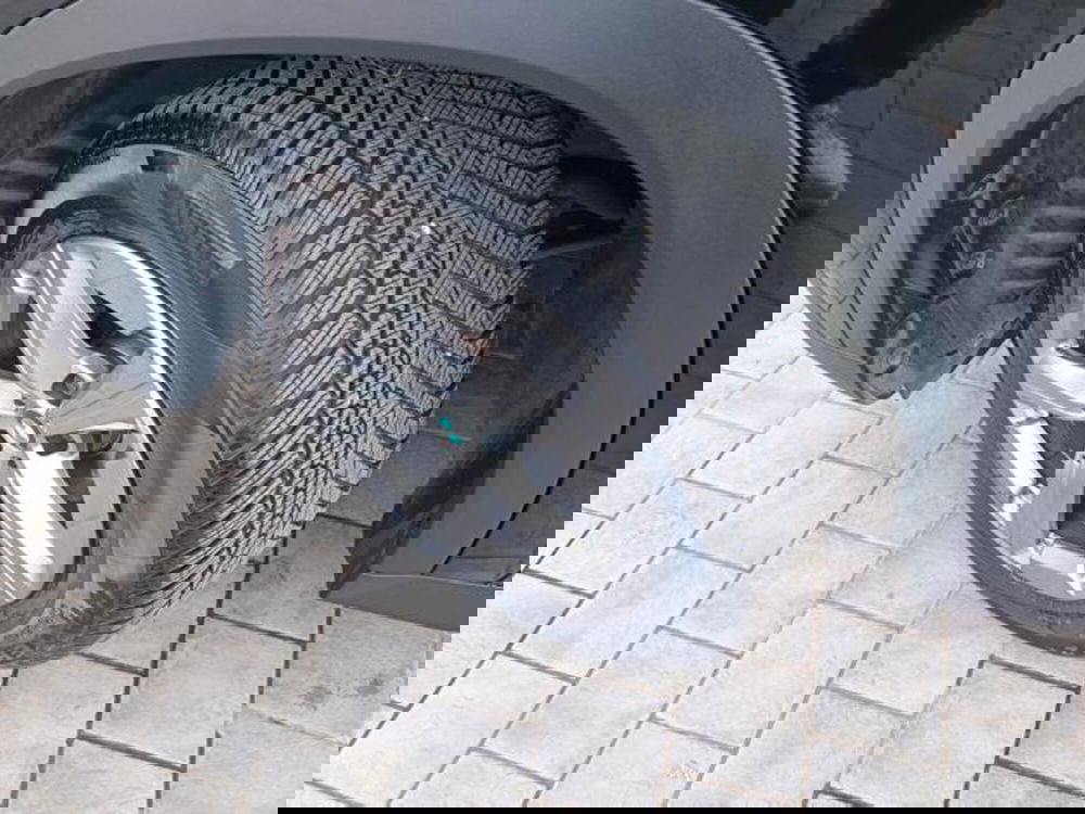 BMW X1 usata a Pisa (2)