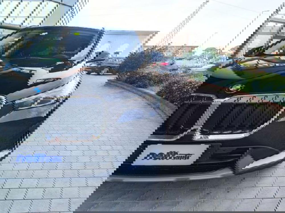 BMW X1 usata a Pisa (20)