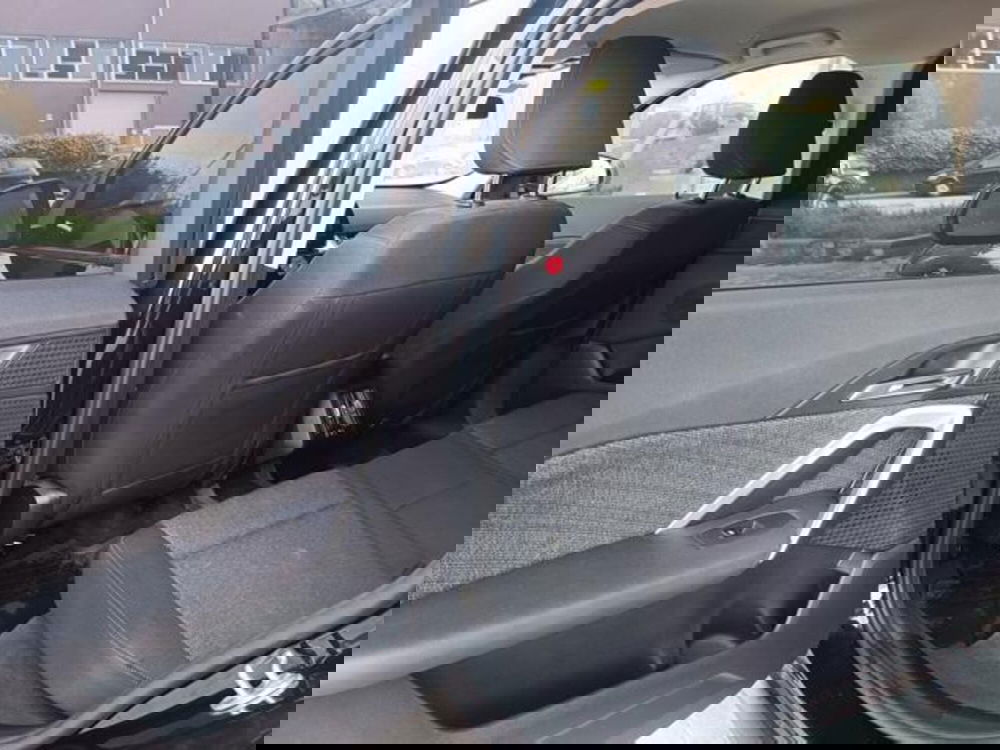 BMW X1 usata a Pisa (9)