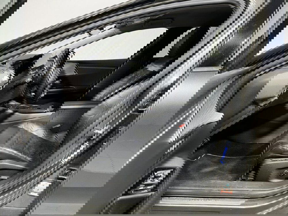 Citroen C5 X usata a Sondrio (10)