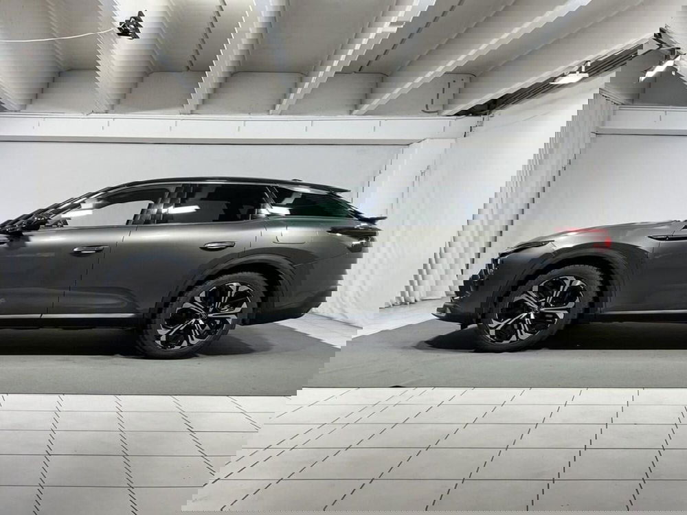 Citroen C5 X usata a Sondrio (2)