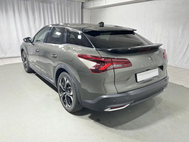 Citroen C5 X usata a Sondrio (3)