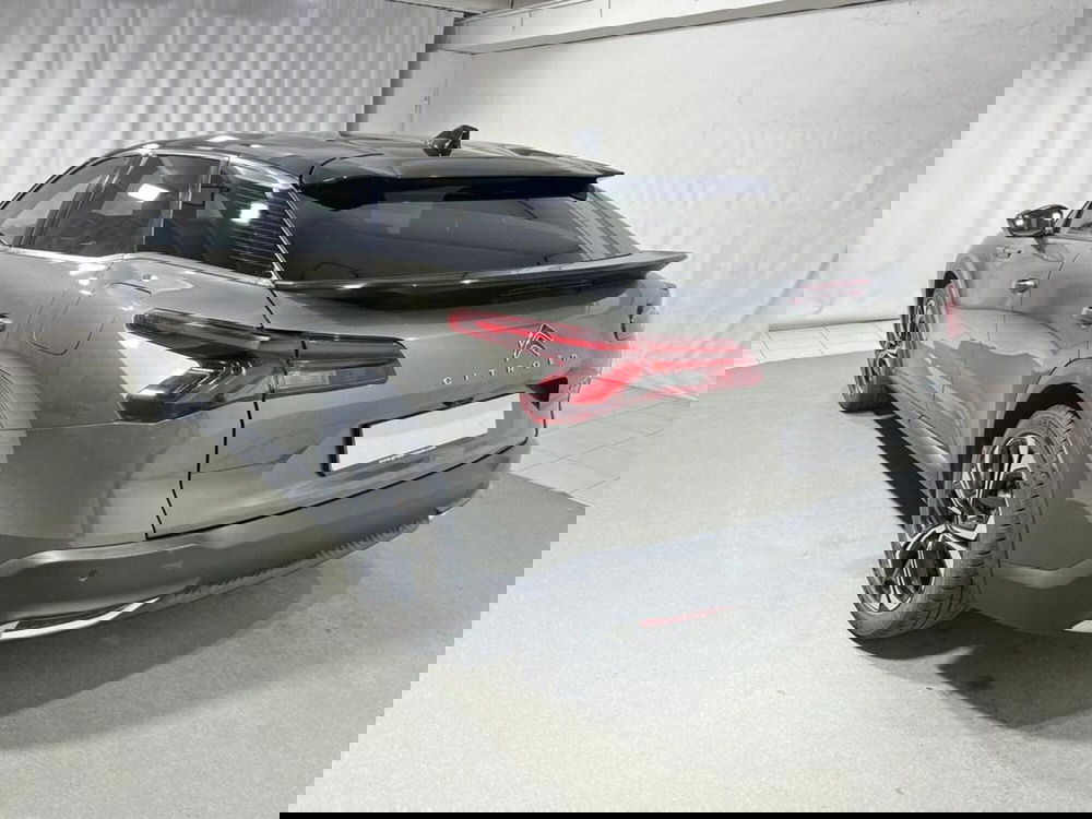 Citroen C5 X usata a Sondrio (3)