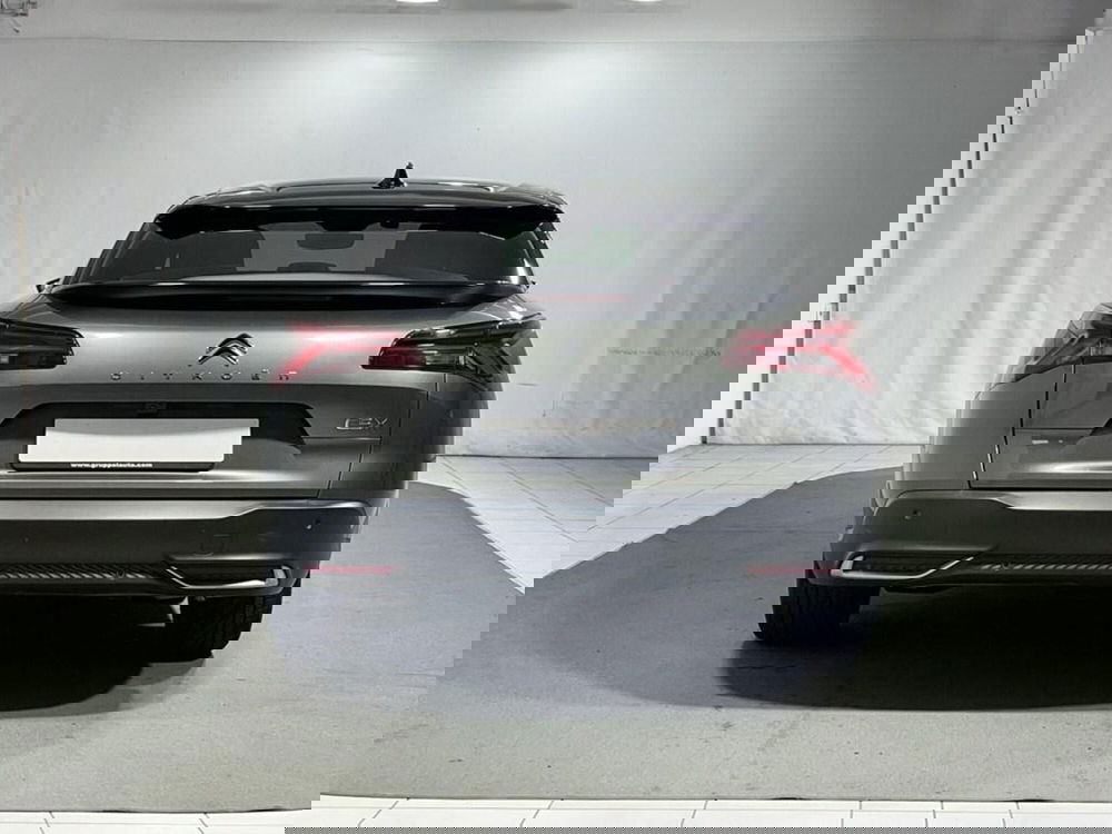 Citroen C5 X usata a Sondrio (4)