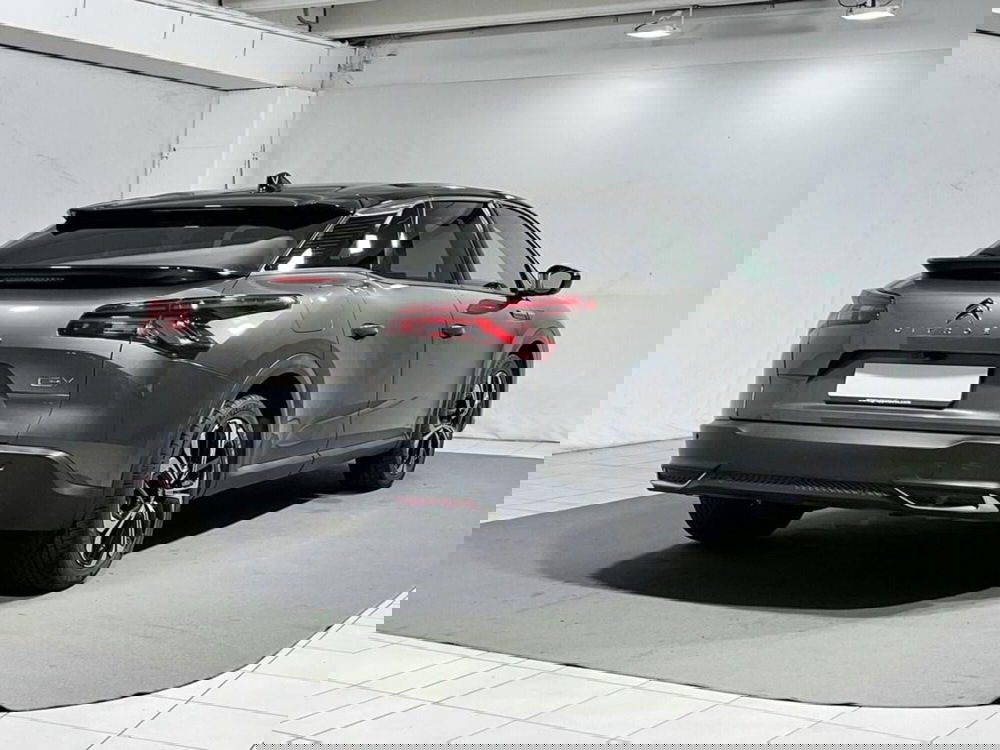 Citroen C5 X usata a Sondrio (5)