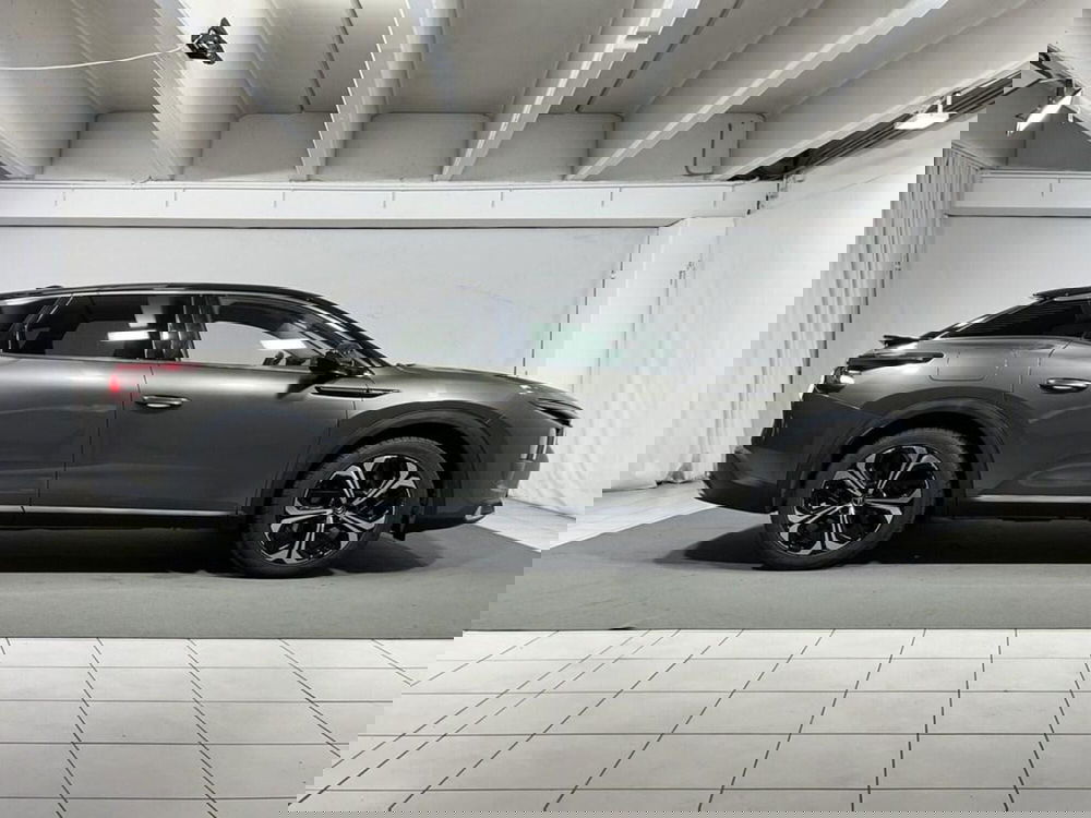 Citroen C5 X usata a Sondrio (6)